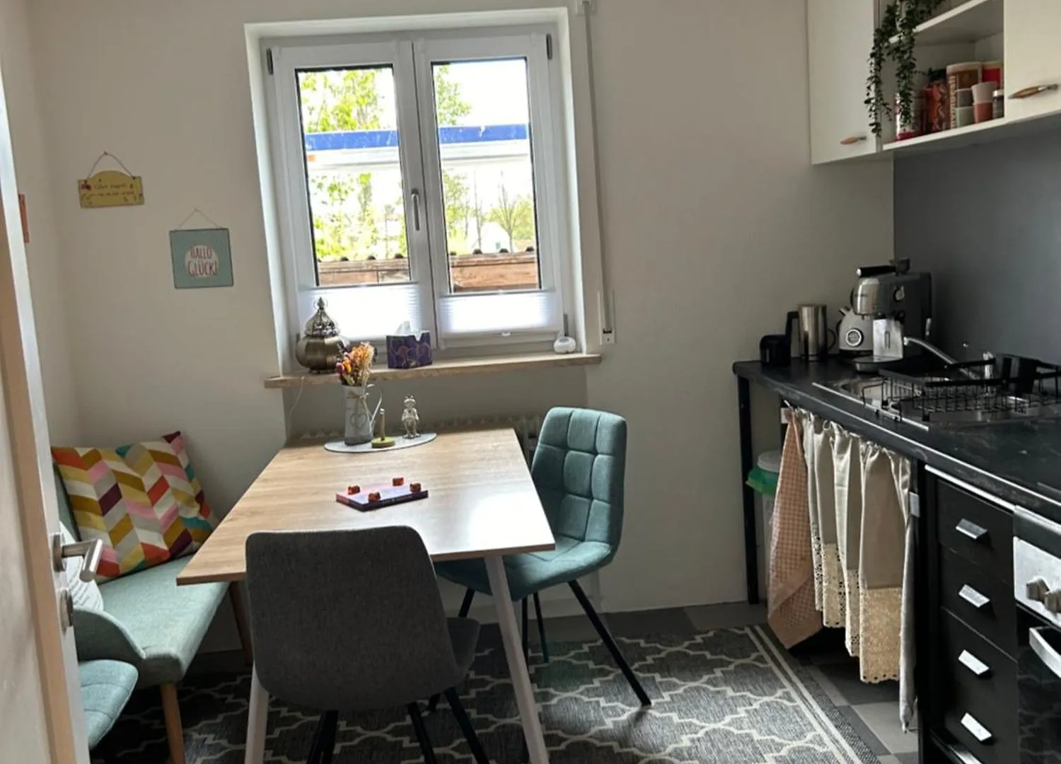 Ferienwohnung Euernbach Gerolsbach Scheyern
