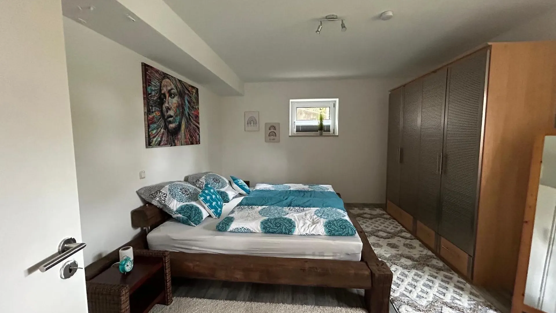 Apartment Ferienwohnung Euernbach Gerolsbach