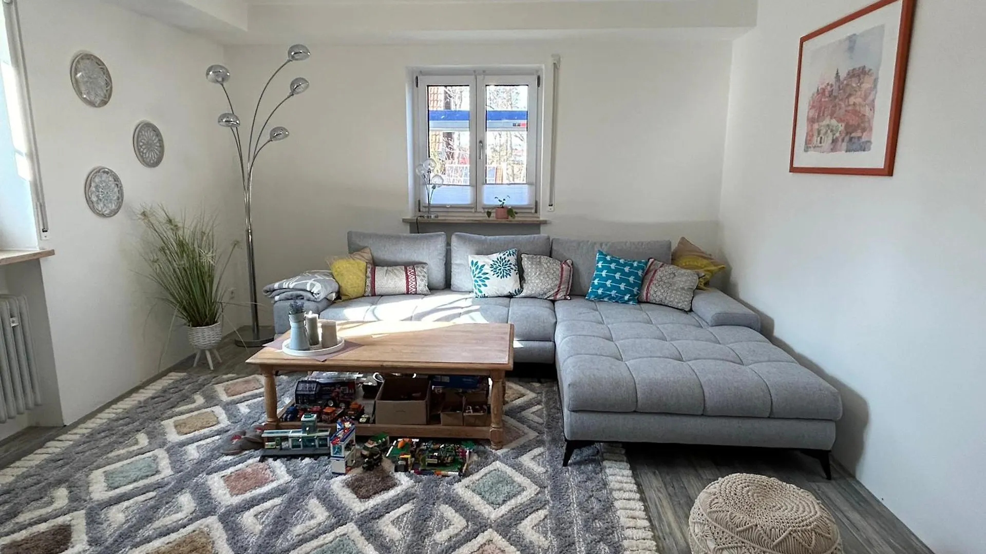 Ferienwohnung Euernbach Gerolsbach 0*, Scheyern Germany