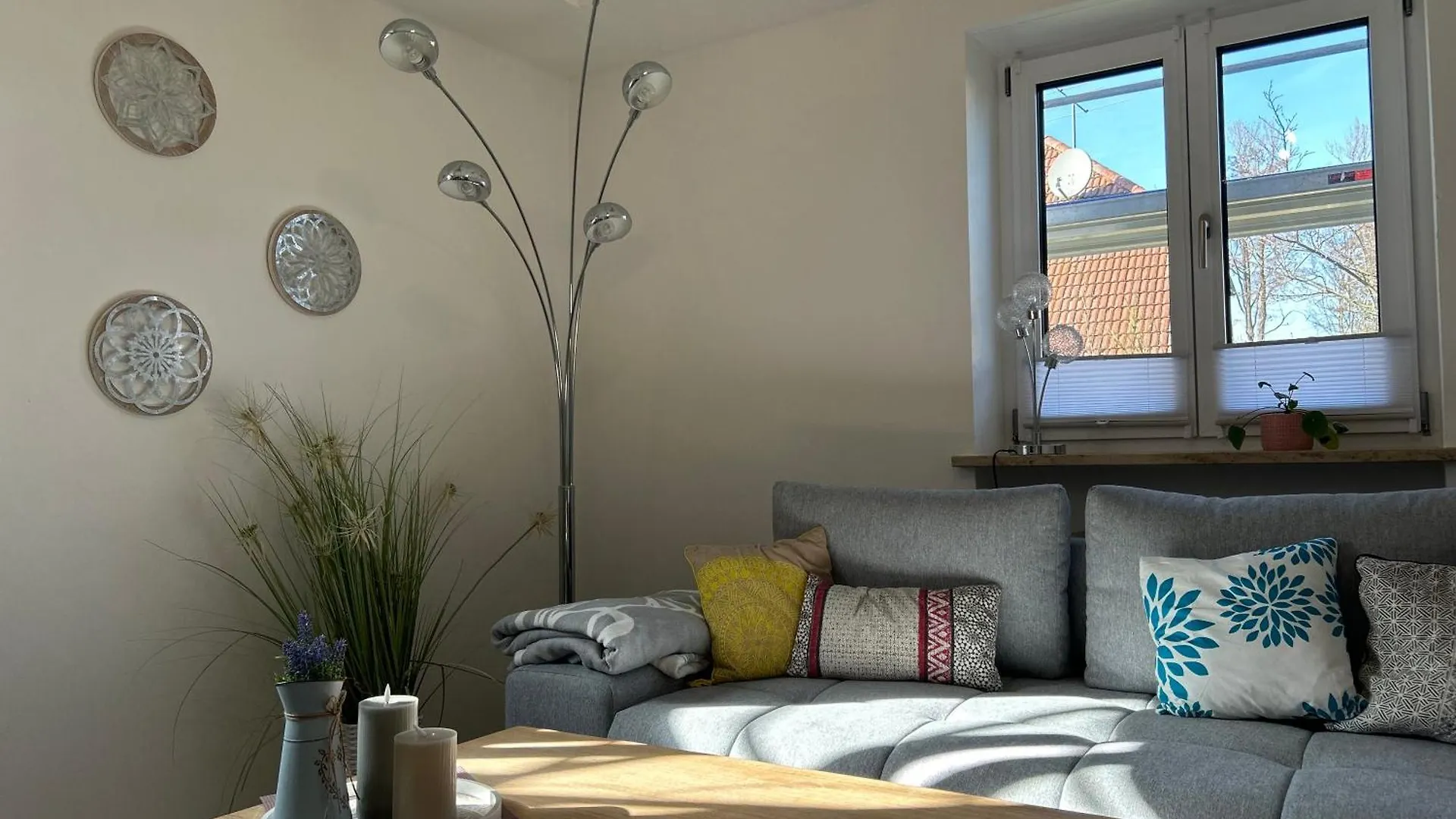 Ferienwohnung Euernbach Gerolsbach Apartment Scheyern
