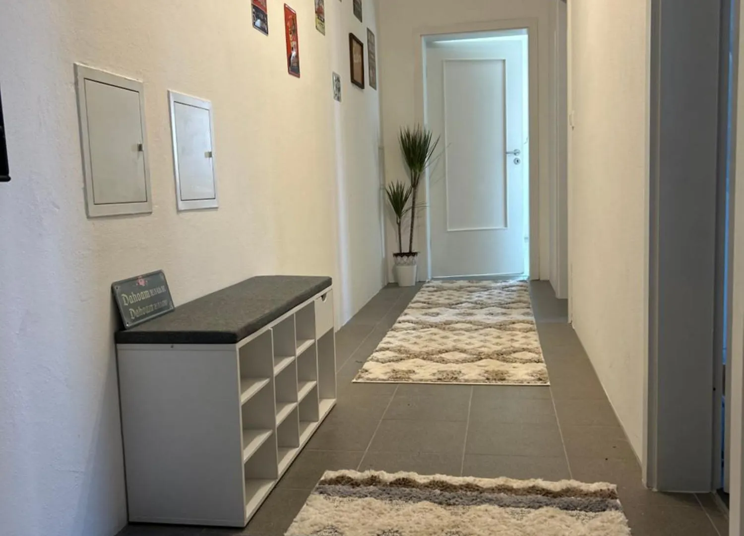Ferienwohnung Euernbach Gerolsbach Apartment
