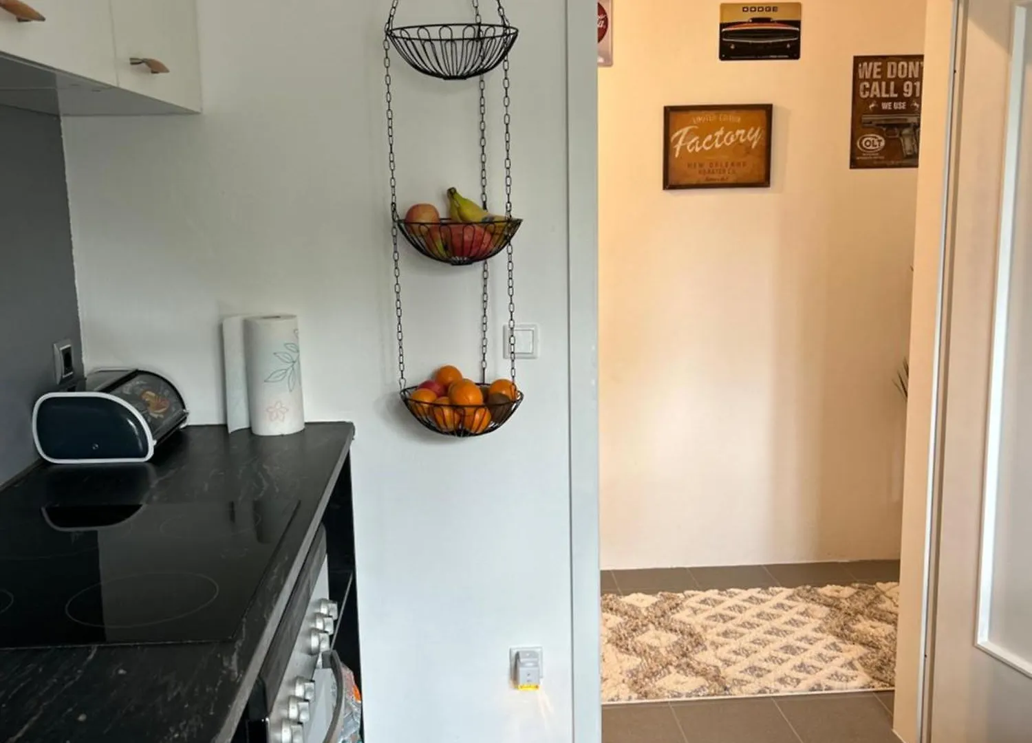 Apartment Ferienwohnung Euernbach Gerolsbach