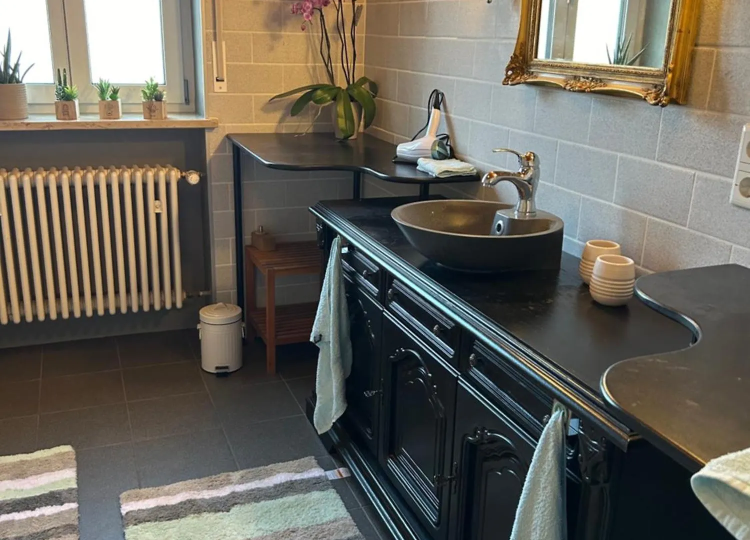 Ferienwohnung Euernbach Gerolsbach